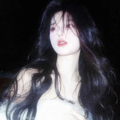女生好看又漂亮的头像真人