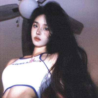 女生好看又漂亮的头像真人