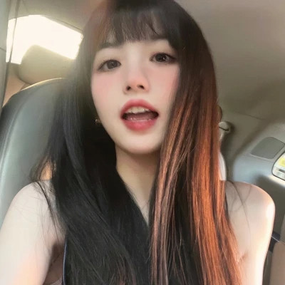 女生好看又漂亮的头像真人