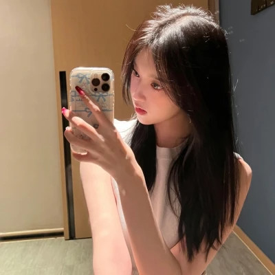 女生好看又漂亮的头像真人