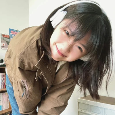 女生好看又漂亮的头像真人