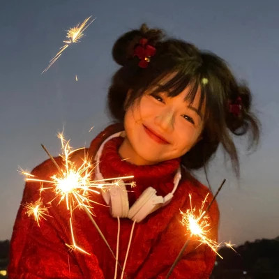 女生好看又漂亮的头像真人