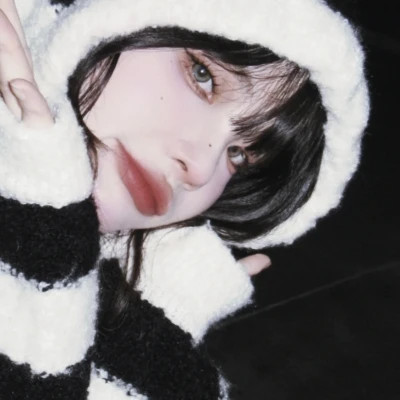 清晰漂亮的女生头像