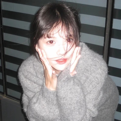 清晰漂亮的女生头像