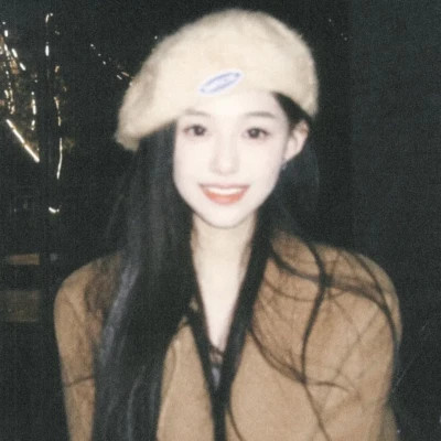 清晰漂亮的女生头像