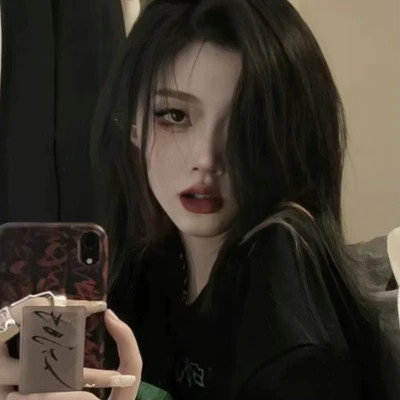 清晰漂亮的女生头像