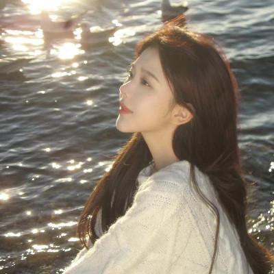 清晰漂亮的女生头像