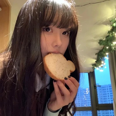 清晰漂亮的女生头像