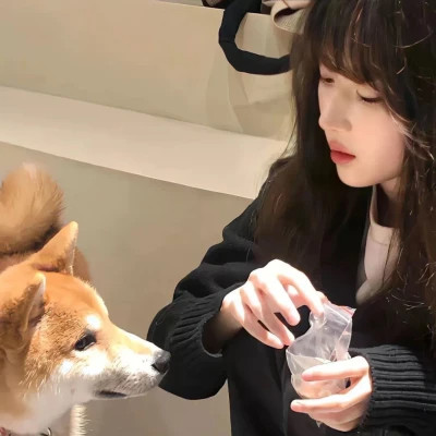 清晰漂亮的女生头像