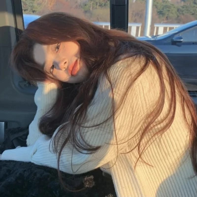 清晰漂亮的女生头像