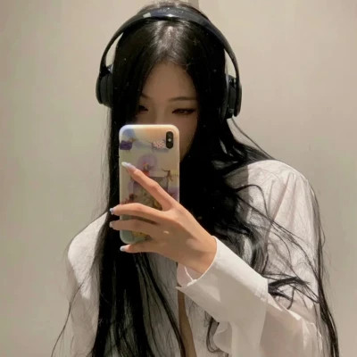 清晰漂亮的女生头像