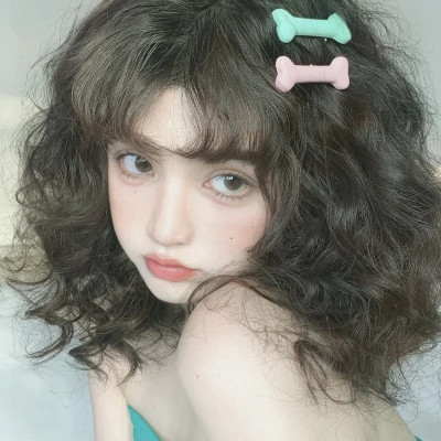 清晰漂亮的女生头像