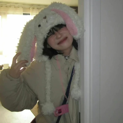 清晰漂亮的女生头像