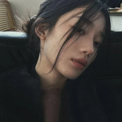 清晰漂亮的女生头像