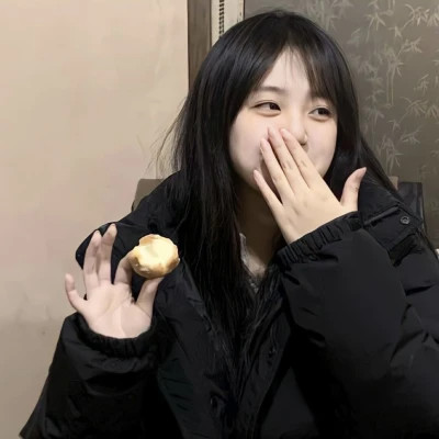 清晰漂亮的女生头像