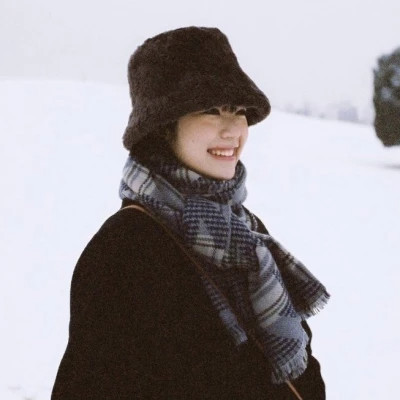 清晰漂亮的女生头像