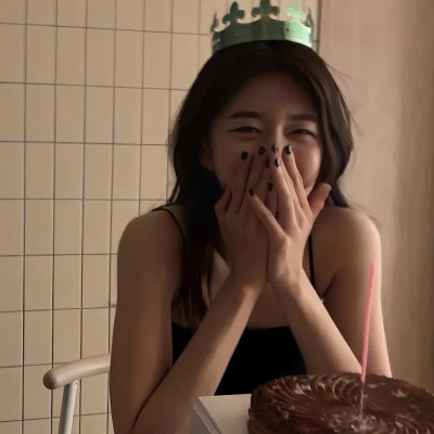 清晰漂亮的女生头像