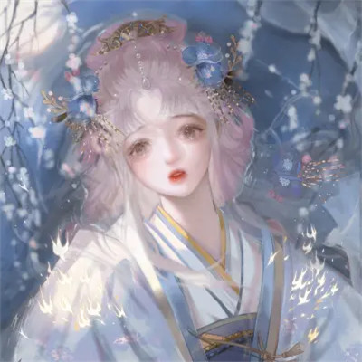 单人闺蜜女头动漫