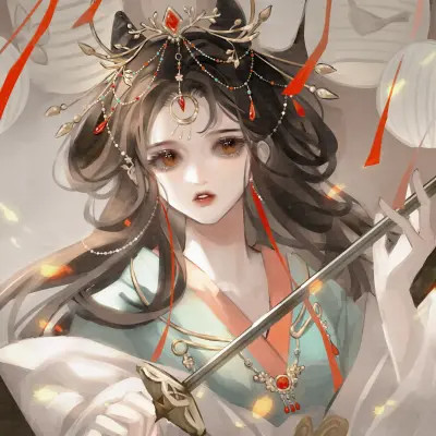 2025人气爆表的闺蜜头像