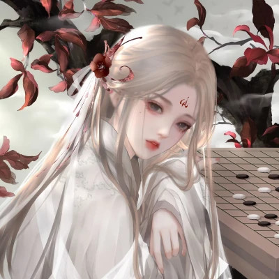 2025年好看的闺蜜头像