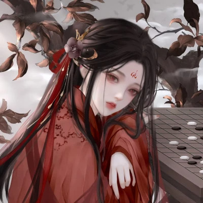 2025年好看的闺蜜头像