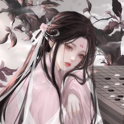 2025年好看的闺蜜头像