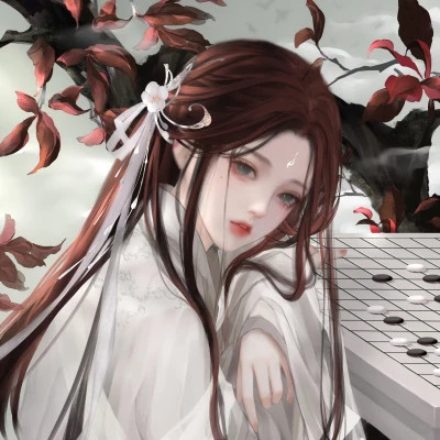 2025年好看的闺蜜头像
