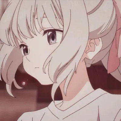 闺蜜头像动漫少女心