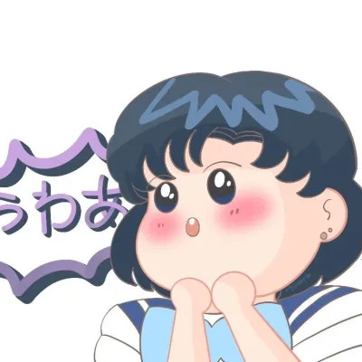 闺蜜头像动漫少女心
