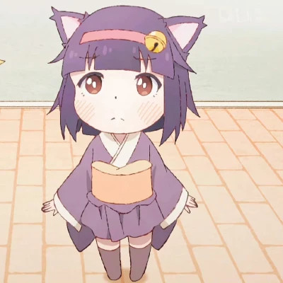 闺蜜头像动漫少女心