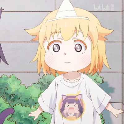 闺蜜头像动漫少女心