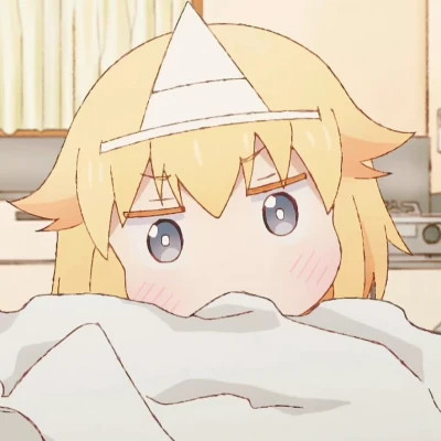 闺蜜头像动漫少女心