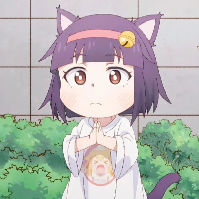 闺蜜头像动漫少女心
