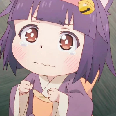 闺蜜头像动漫少女心
