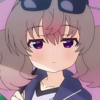 学生党专用仙女闺蜜头像