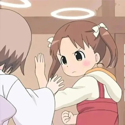 学生党专用仙女闺蜜头像