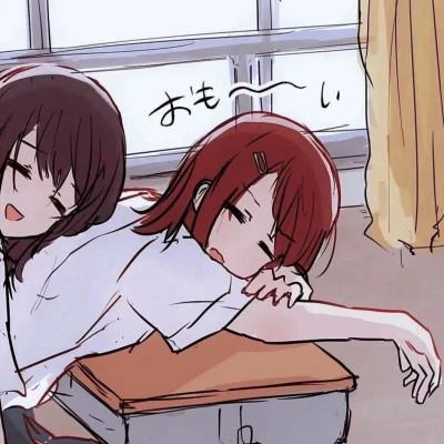 学生党专用仙女闺蜜头像