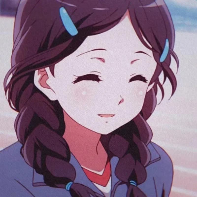 学生党专用仙女闺蜜头像