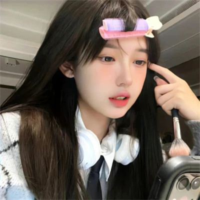 私藏女头