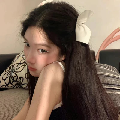 宝藏文案女头