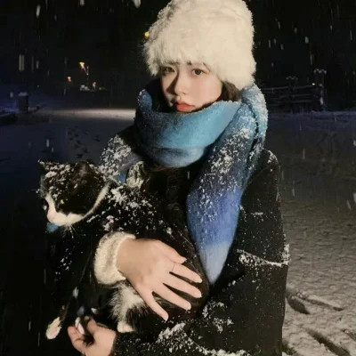 宝藏女头像真人