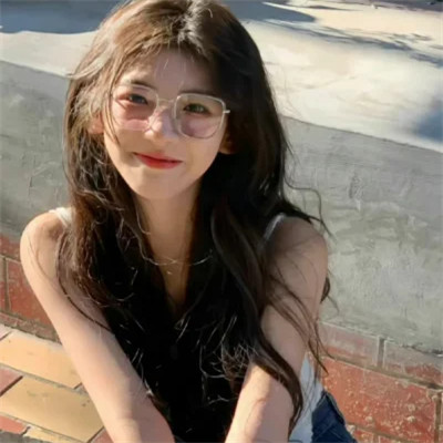 宝藏女孩专用头像