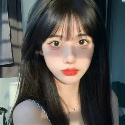 宝藏女孩专用头像