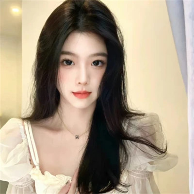 宝藏女孩专用头像
