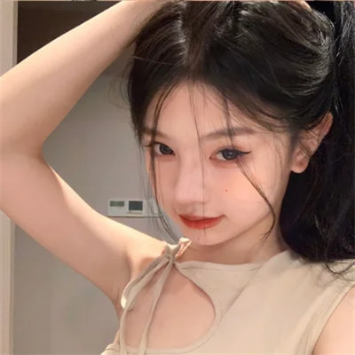 宝藏女孩专用头像