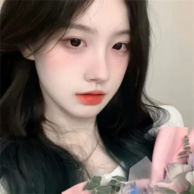 宝藏女孩专用头像