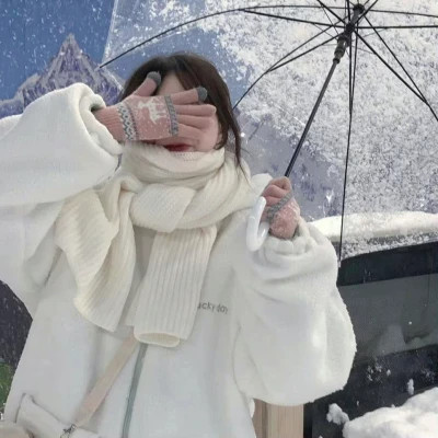 宝藏女孩专用头像