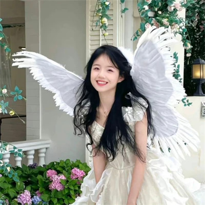 宝藏女孩专用头像