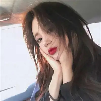 微信高质量女头像