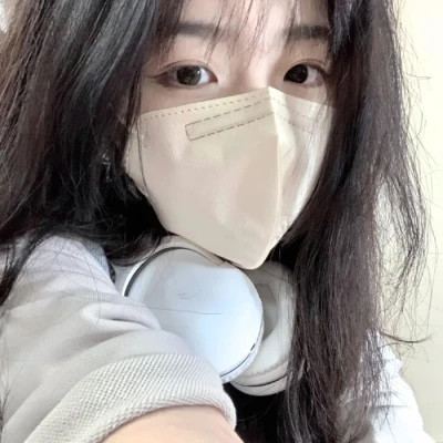 微信女生干净有品位的头像